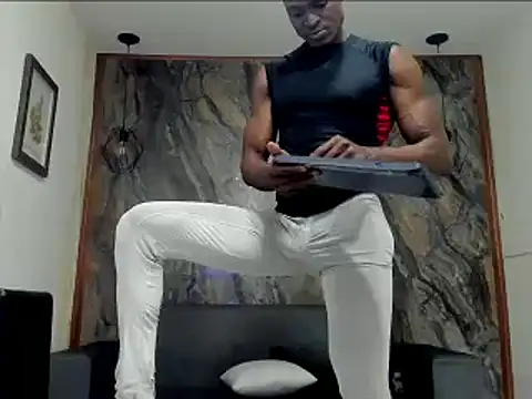 Snapshot of Terrance_z chatting on 01/20/25, 01:07 Terrance z online show from 01/20/25, 01:07