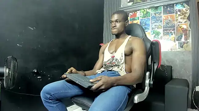 Snapshot of Terrance_z chatting on 02/03/25, 07:42 Terrance z online show from 02/03/25, 07:42