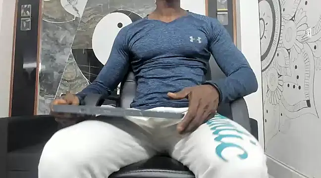Snapshot of Terrance_z chatting on 02/12/25, 07:24 Terrance z online show from 02/12/25, 07:24