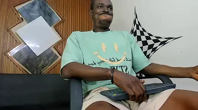 Snapshot of Terrance_z chatting on 02/28/25, 07:25 Terrance z online show from 02/28/25, 07:25