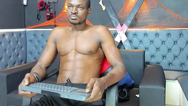 Terrance z online show from 10/26/25, 08:37