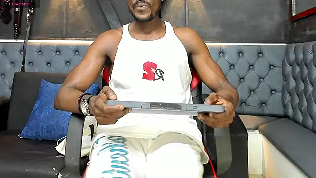 Terrance z online show from 11/26/25, 07:37