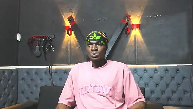 Terrance z online show from 12/15/25, 07:07