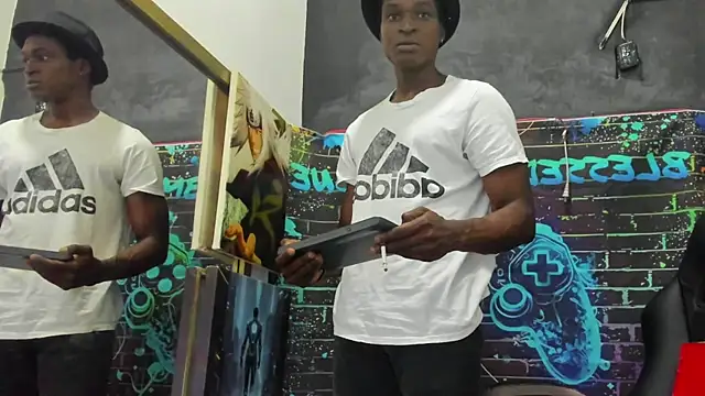 Terrance z online show from 04/08/26, 10:26