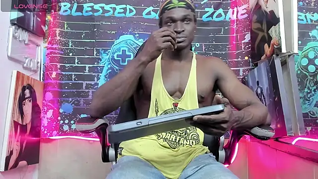 Terrance z online show from 04/13/26, 11:16