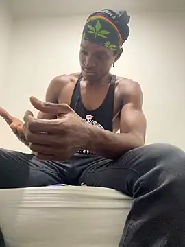 Terrance z online show from 04/15/26, 09:48