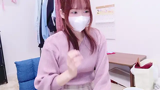 Yui-Ch online show from 02/11/26, 11:15