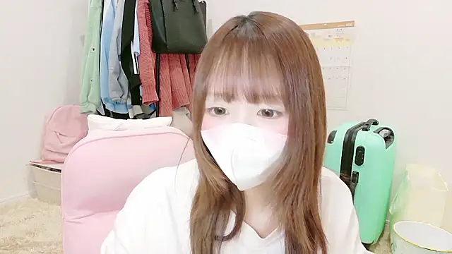 Yui-Ch online show from 02/19/26, 02:35