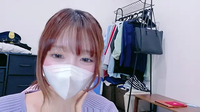 Yui-Ch online show from 03/05/26, 12:56