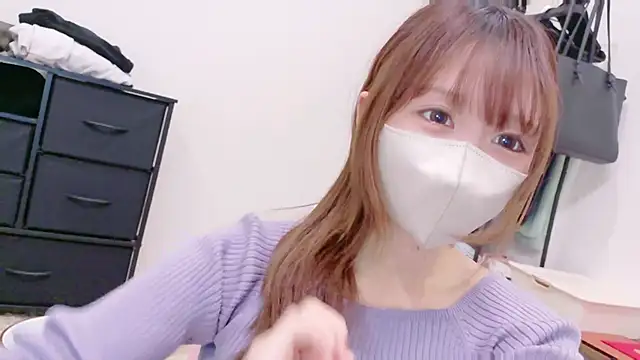 Yui-Ch online show from 03/12/26, 11:38