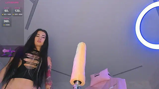 maakimo online show from 01/23/25, 03:26