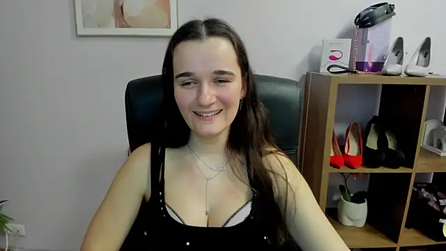 KateDelight online show from 02/01/26, 08:18