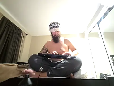 Snapshot of Armyexhibitionistvet chatting on 02/08/26, 10:57 Armyexhibitionistvet online show from 02/08/26, 10:57