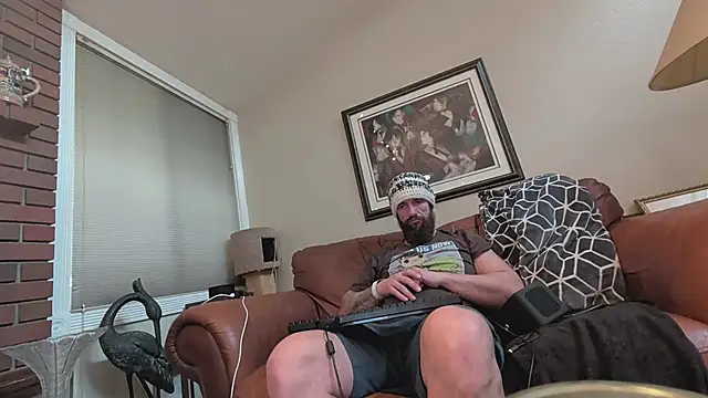 Snapshot of Armyexhibitionistvet chatting on 02/19/26, 06:04 Armyexhibitionistvet online show from 02/19/26, 06:04