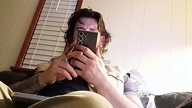 Armyexhibitionistvet online show from 03/18/26, 10:51