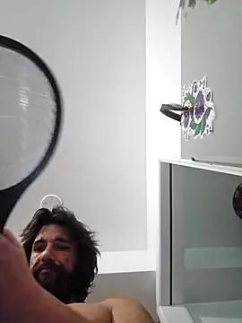 Armyexhibitionistvet online show from 04/13/26, 08:25