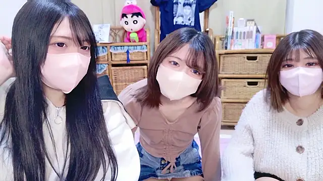 nathi ko xo online show from 03/22/26, 09:23