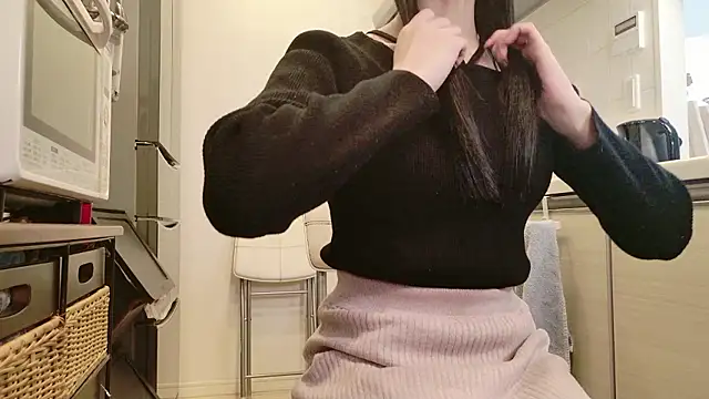 sayaka xo online show from 04/22/26, 11:06