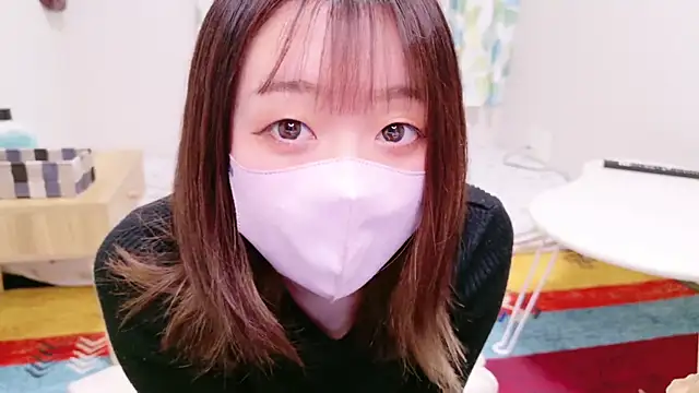 ayu yu xo online show from 03/12/25, 01:51