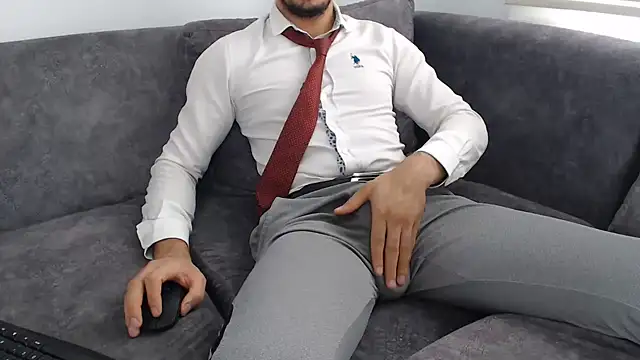 Naughtb0y online show from 07/08/26, 11:58