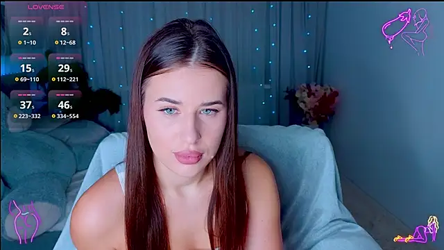 Snapshot of Milkissss chatting on 10/16/25, 06:42 Milkissss online show from 10/16/25, 06:42