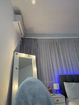 Milkissss online show from 11/23/25, 08:19