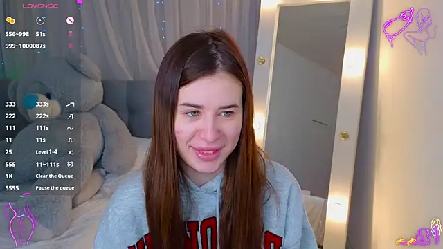 Milkissss online show from 01/18/26, 05:00