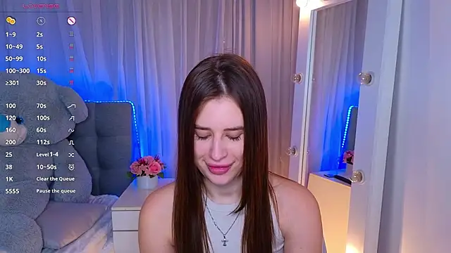 Milkissss online show from 02/20/26, 09:04