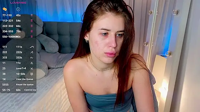 Milkissss online show from 03/05/26, 02:07