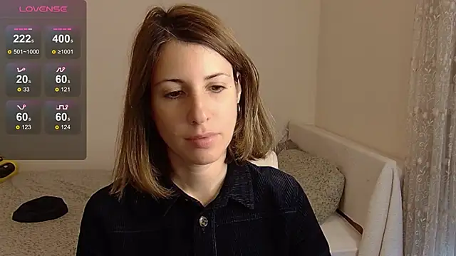  blackgem online show from 10/25/25, 02:24