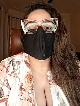 SEXY-Sardarni online show from 03/23/26, 03:38