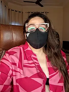 SEXY-Sardarni online show from 04/07/26, 08:04