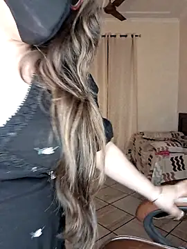 SEXY-Sardarni online show from 04/15/26, 02:57