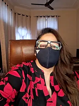 SEXY-Sardarni online show from 04/20/26, 08:39