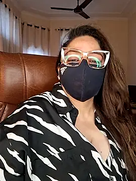 SEXY-Sardarni online show from 04/26/26, 08:01