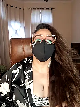 SEXY-Sardarni online show from 04/30/26, 09:15