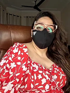 SEXY-Sardarni online show from 05/15/26, 03:08