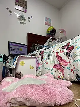 Atenea168 online show from 03/12/26, 08:37