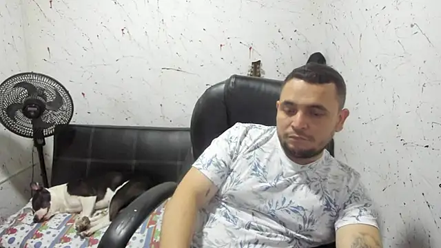  ace ventura online show from 12/22/25, 03:20