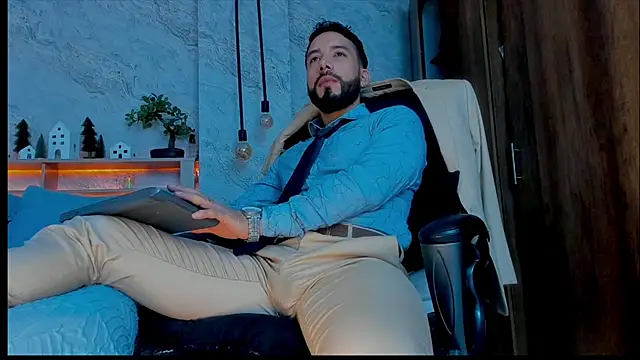 bruno woods online show from 12/11/24, 05:26