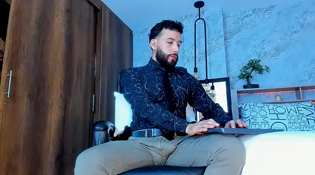 bruno woods online show from 02/22/25, 04:30