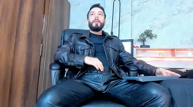 bruno woods online show from 03/02/25, 03:59