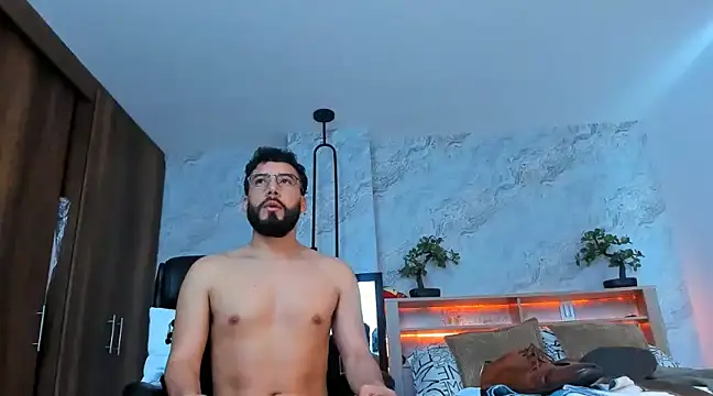 bruno woods online show from 03/07/25, 03:39