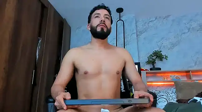 bruno woods online show from 03/09/25, 05:06