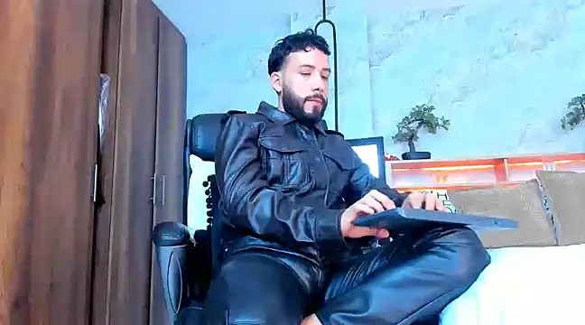 bruno woods online show from 03/12/25, 06:55