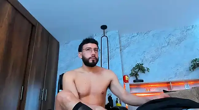 bruno woods online show from 03/19/25, 03:19