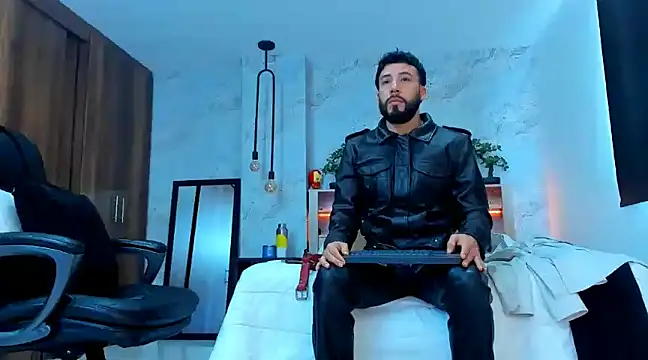 bruno woods online show from 03/21/25, 04:29