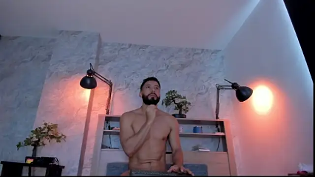 bruno woods online show from 12/14/25, 04:12