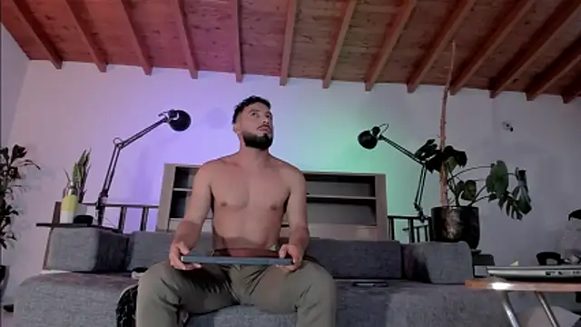 bruno woods online show from 02/19/26, 10:39