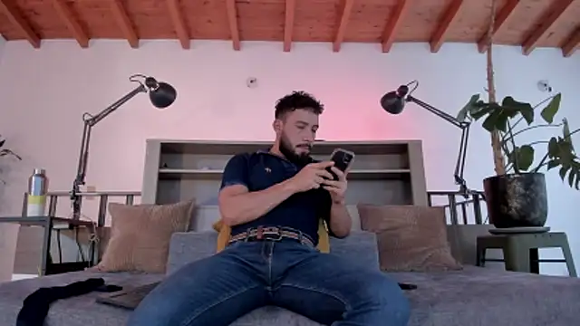 bruno woods online show from 03/03/26, 08:15